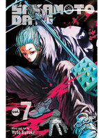 If you're interested in Sakamoto Days, Volume 12, you may